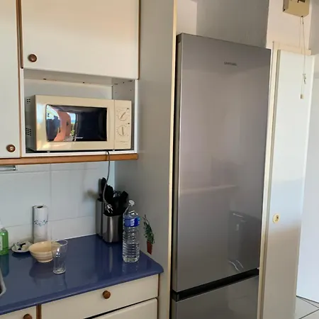Cap Esterel Pierre Et Type 3 , 2 Rez De Jardin Cloture ,vue ,inclus Climatisation Place De Stationnement , Acces Aux Piscines ,animations Saint-Raphael (Var)